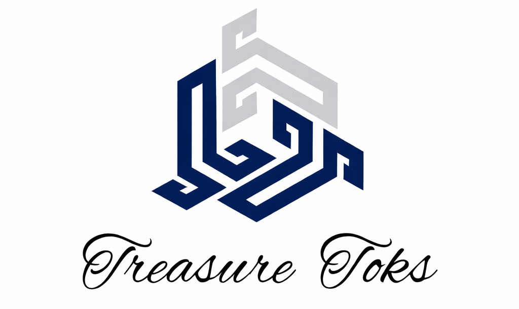 Treasure Toks